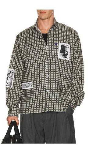 CHEMISE EMPTY en . Taille S. Also en M, L - Deva States - Modalova