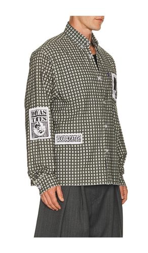 CHEMISE EMPTY en . Taille S. Also en M, L - Deva States - Modalova