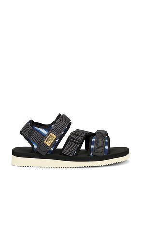 SANDALES KISEE-CAB en . Taille 7. Also en 8, 10 - Deva States - Modalova