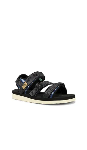 SANDALES KISEE-CAB en . Taille 10. Also en 7, 8, 9 - Deva States - Modalova