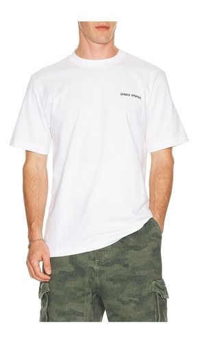Chain Shield T-Shirt en . Taille M. Also en S, XL/1X - Daily Paper - Modalova