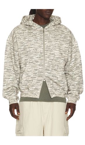 SWEAT À CAPUCHE DIGITAL CLOUD CAMO en . Taille M. Also en XL/1X - DRMERS CLUB - Modalova