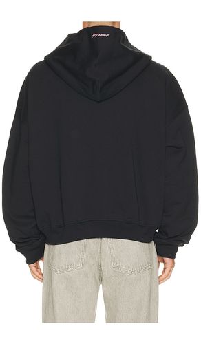 SWEAT À CAPUCHE CURSIVE en . Taille L. Also en XL/1X - DRMERS CLUB - Modalova