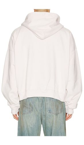 SWEAT À CAPUCHE HANGING LETTERS en . Taille L. Also en S, XL/1X - DRMERS CLUB - Modalova