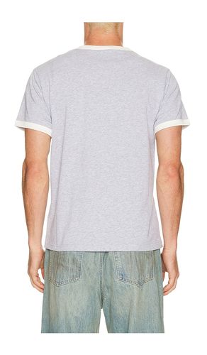 Practice Ringer Tee in . Size L. Also in M, S, XL/1X - DRMERS CLUB - Modalova