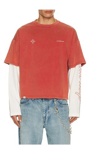T-SHIRT en . Taille L. Also en - DRMERS CLUB - Modalova