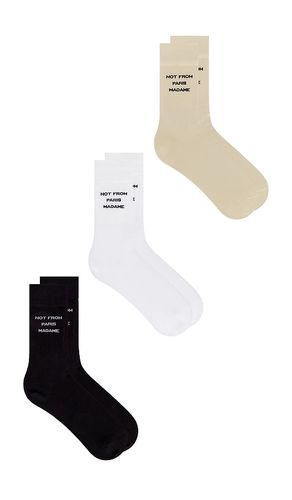 CHAUSSETTES en - Drôle De Monsieur - Modalova