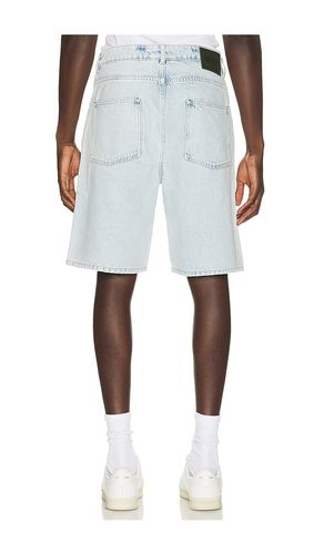 SHORT DENIM en . Taille S. Also en M, L, XL/1X, XXL/2X - Drôle De Monsieur - Modalova