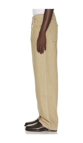 JEANS WASHED en . Taille 28. Also en 30, 32 - Drôle De Monsieur - Modalova