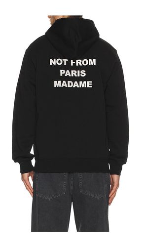 SWEAT À CAPUCHE en . Taille S. Also en M, XL/1X - Drôle De Monsieur - Modalova