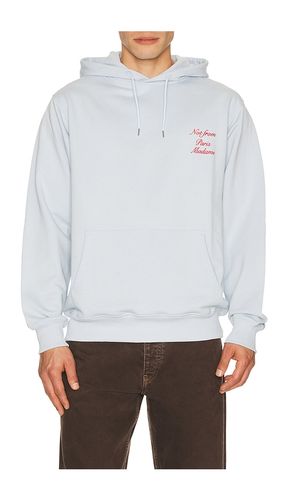 SWEAT À CAPUCHE en . Taille M. Also en XXL/2X - Drôle De Monsieur - Modalova