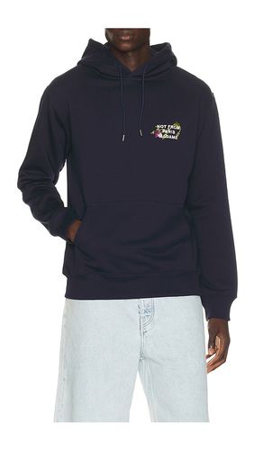 SWEAT À CAPUCHE VINE en . Taille L. Also en M, S, XL/1X, XXL/2X - Drôle De Monsieur - Modalova