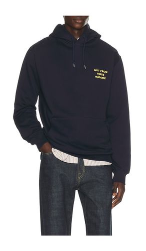 SWEAT À CAPUCHE BOLD en . Taille L. Also en M, S, XL/1X, XXL/2X - Drôle De Monsieur - Modalova