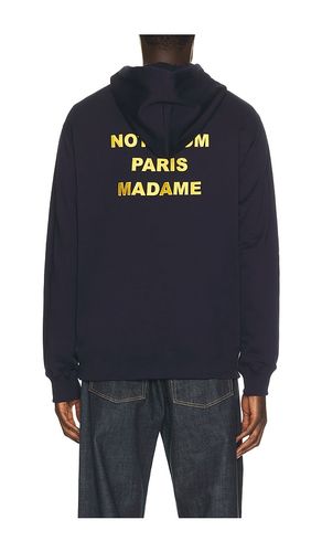 SWEAT À CAPUCHE BOLD en . Taille L. Also en M, S, XL/1X, XXL/2X - Drôle De Monsieur - Modalova
