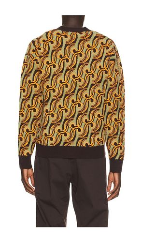 PULL en . Taille L. Also en M, S, XL/1X, XXL/2X - Drôle De Monsieur - Modalova