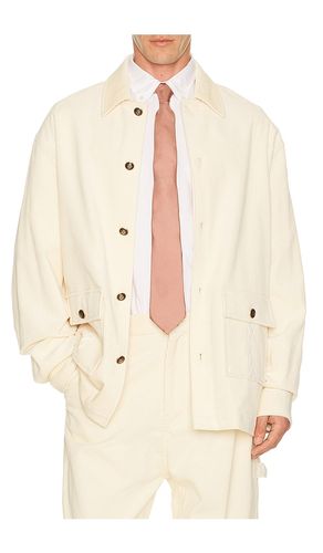 VELOURS LA SURCHEMISE en . Taille L. Also en S - Drôle De Monsieur - Modalova