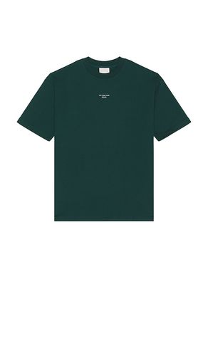 Classic Slogan T-Shirt en . Taille S. Also en M, L, XL/1X, XXL/2X - Drôle De Monsieur - Modalova