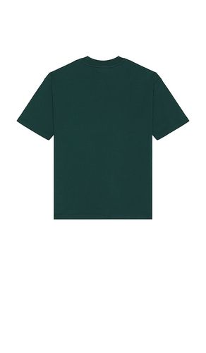 Classic Slogan T-Shirt en . Taille S. Also en M, L, XL/1X, XXL/2X - Drôle De Monsieur - Modalova