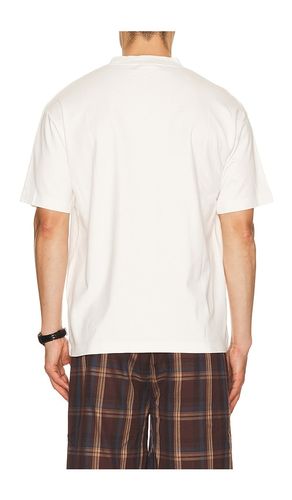 T-Shirt Slogan Palmiers en . Taille S. Also en XL/1X - Drôle De Monsieur - Modalova