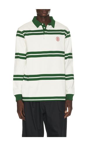 POLO D ORNAMENT en . Taille L. Also en M, S, XL/1X, XXL/2X - Drôle De Monsieur - Modalova