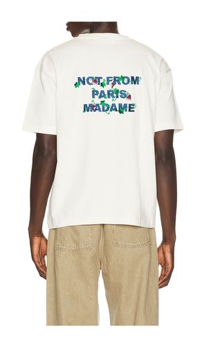 T-SHIRT VINE en . Taille L. Also en M, S, XL/1X, XXL/2X - Drôle De Monsieur - Modalova
