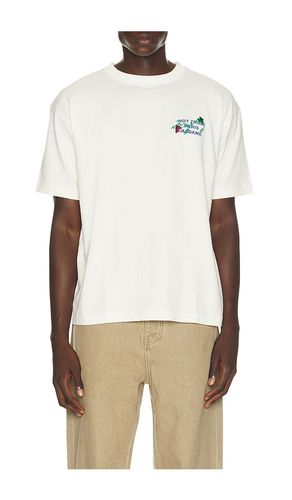 T-SHIRT VINE en . Taille L. Also en M, S, XL/1X, XXL/2X - Drôle De Monsieur - Modalova