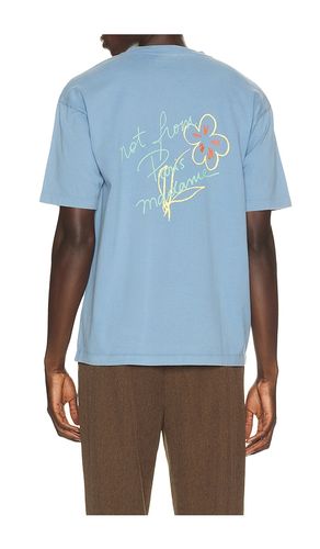 T-SHIRT ESQUISSE en . Taille S. Also en M, L, XL/1X, XXL/2X - Drôle De Monsieur - Modalova