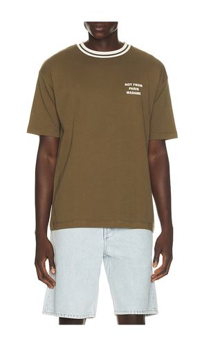T-SHIRT SPORT en . Taille L. Also en M, S, XL/1X, XXL/2X - Drôle De Monsieur - Modalova