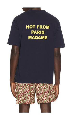 CHEMISE BOLD en . Taille L. Also en M, S, XL/1X, XXL/2X - Drôle De Monsieur - Modalova