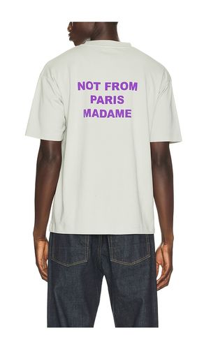 CHEMISE BOLD en . Taille S. Also en M, L, XL/1X, XXL/2X - Drôle De Monsieur - Modalova