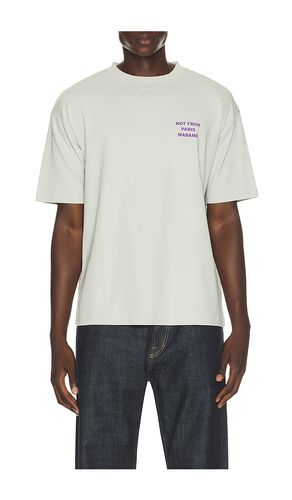 CHEMISE BOLD en . Taille L. Also en M, S, XL/1X, XXL/2X - Drôle De Monsieur - Modalova