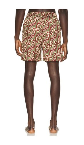 MAILLOT DE BAIN CHAIN en . Taille S. Also en M, L, XL/1X, XXL/2X - Drôle De Monsieur - Modalova