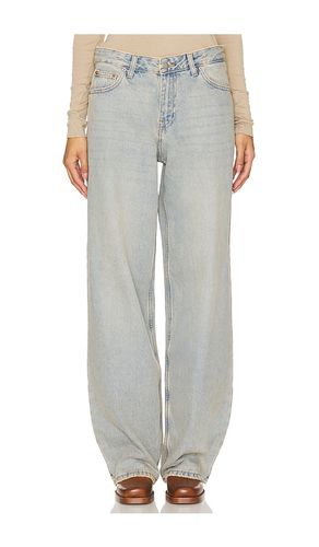 Dr. JAMBES LARGES HILL in -. Size 28 - Dr. Denim - Modalova