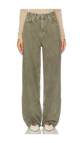 JAMBES LARGES DONNA in . Size 28 - Dr. Denim - Modalova