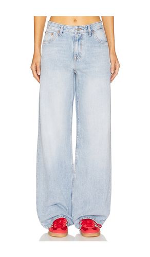JEAN DROIT JAMBES LARGES HILL in . Size 26, 27, 28, 29, 30, 31, 32 - Dr. Denim - Modalova