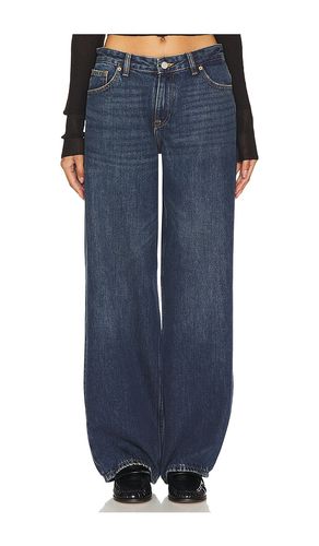 JAMBES LARGES HILL in . Size 27, 28, 29, 30, 31, 32 - Dr. Denim - Modalova