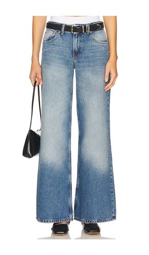 Rhue Low Rise Wide Jeans in . Size 25, 26, 27, 28, 29, 30, 31 - Dr. Denim - Modalova