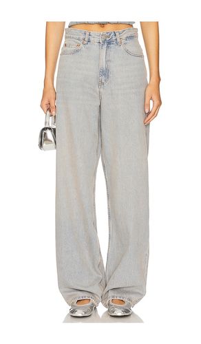 Donna Relaxed Wide Jeans in . Size 25, 26, 27, 28, 29 - Dr. Denim - Modalova