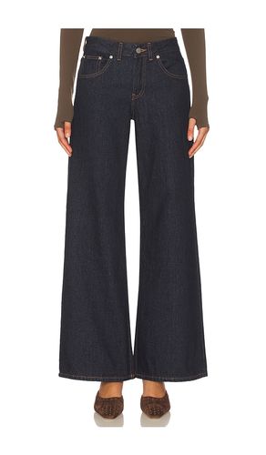 JAMBES LARGES RHUE en . Taille 27. Also en 28, 29, 30 - Dr. Denim - Modalova