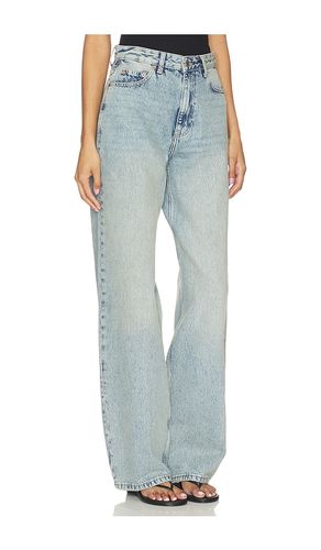 JAMBES LARGES DONNA en . Taille 24. Also en 25, 26, 29 - Dr. Denim - Modalova