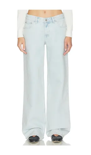 JAMBES LARGES HILL en . Taille 24. Also en 25, 26, 27, 28, 29 - Dr. Denim - Modalova