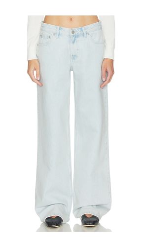 JAMBES LARGES HILL en . Taille 25. Also en 26, 27, 28, 29, 30 - Dr. Denim - Modalova