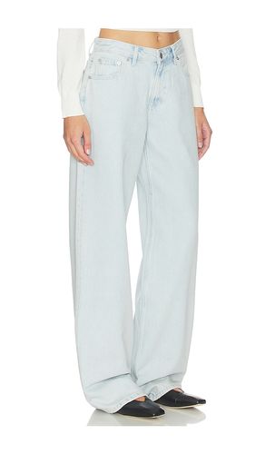 JAMBES LARGES HILL en . Taille 25. Also en 26, 29 - Dr. Denim - Modalova
