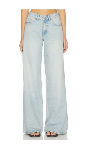 JAMBES LARGES RHUE en . Taille 24. Also en 25, 26, 27, 28, 29 - Dr. Denim - Modalova