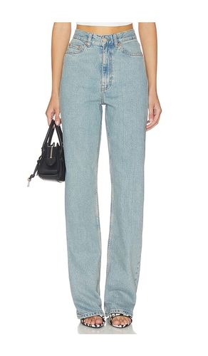 JAMBES LARGES ECHO en . Taille 24. Also en 25, 26, 27, 28, 29, 32 - Dr. Denim - Modalova