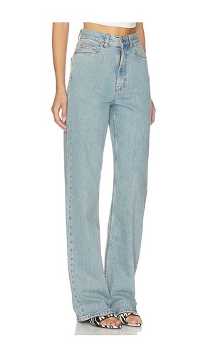 JAMBES LARGES ECHO en . Taille 26. Also en 24, 25, 28 - Dr. Denim - Modalova