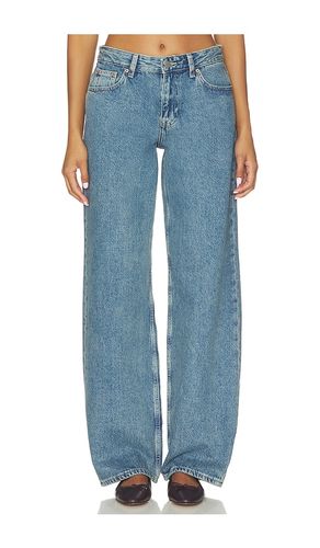 Hill Low Relaxed Jeans en . Taille 24. Also en 25, 26, 27, 28, 29, 31, 32 - Dr. Denim - Modalova
