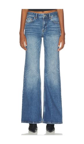 Elba Mid Bootcut en . Taille 24. Also en 25, 26, 27, 28, 29, 30, 31, 32 - Dr. Denim - Modalova
