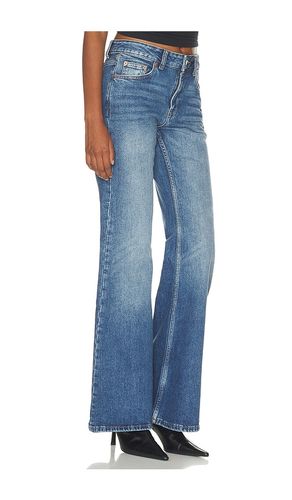 Elba Mid Bootcut en . Taille 24. Also en 25, 26, 27, 28, 29, 30, 31, 32 - Dr. Denim - Modalova