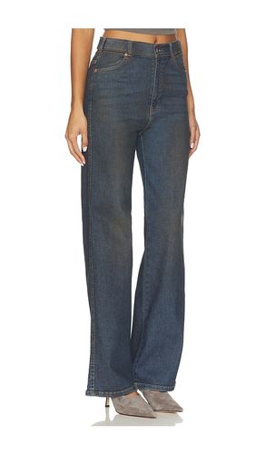 Moxy High Straight Jeans en . Taille XS. Also en S, M, L, XL - Dr. Denim - Modalova